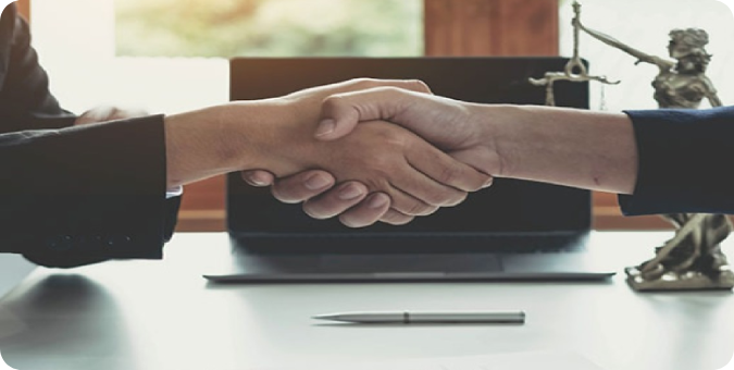 ¿Por qué trabajar con nosotros? 